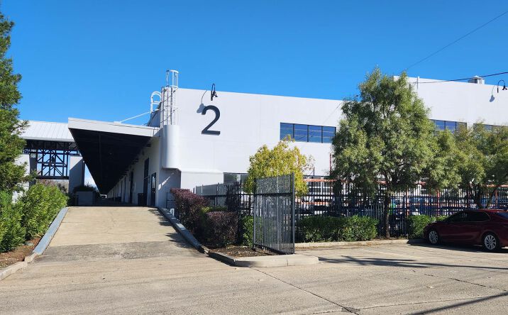 Pictures of Industrial property located at 8200-8250 Ferguson Ave, #Bays 1&2, Sacramento, CA 95828 for lease - image #1