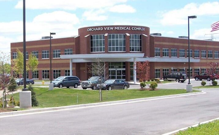 Pictures of Retail, Office property located at 12150 30 Mile Rd, Washington, MI 48095 for lease - image #1