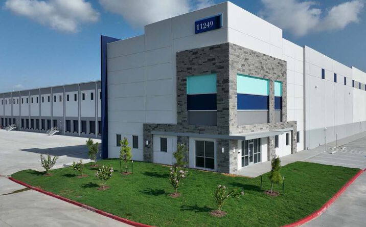Pictures of Industrial property located at 11249 I-10 East, Mont Belvieu, TX 77523 for lease - image #1