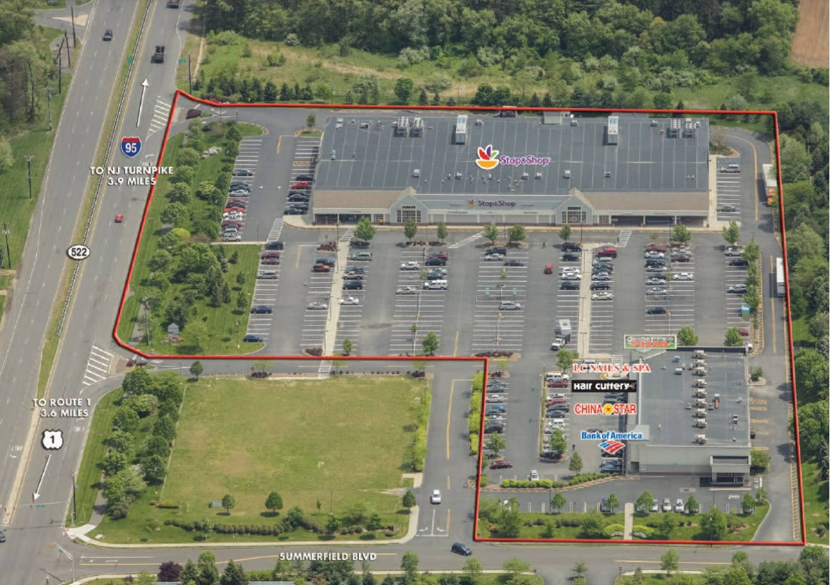 24 Summerfield Blvd, South Brunswick Township, NJ 08810