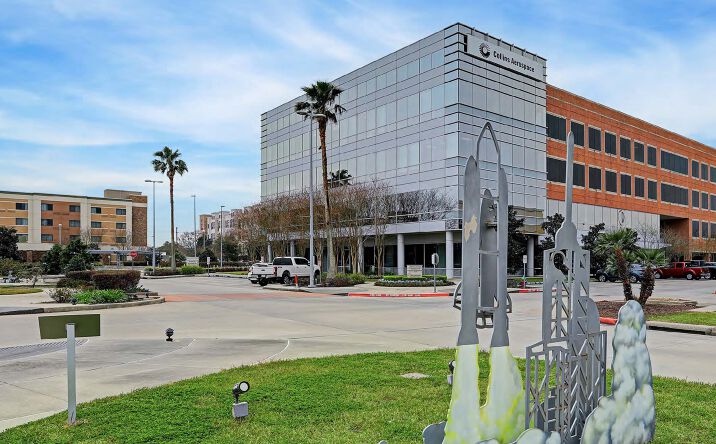 Pictures of Office property located at 18050 Saturn Lane, Houston, TX 77058 for lease - image #1