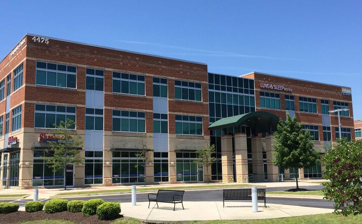 Pictures of Office property located at 4475 Regency Pl, Waldorf, MD 20695 for lease - image #1