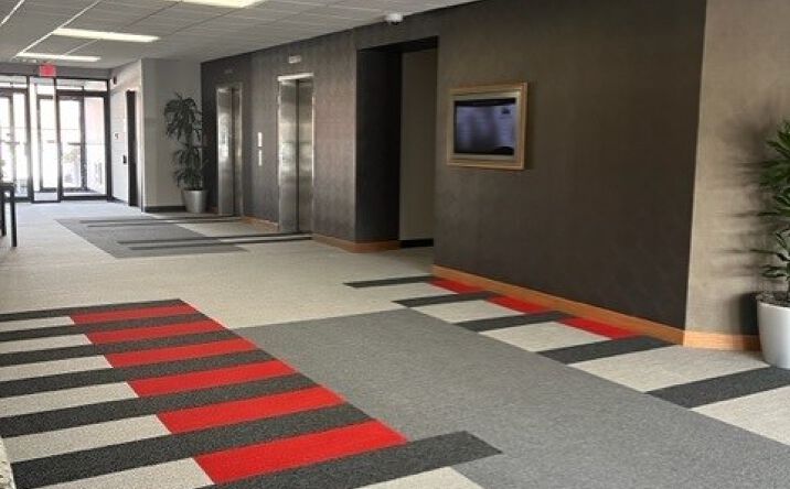 Pictures of Office property located at 7901 Xerxes Ave S, Bloomington, MN 55431 for lease - image #1