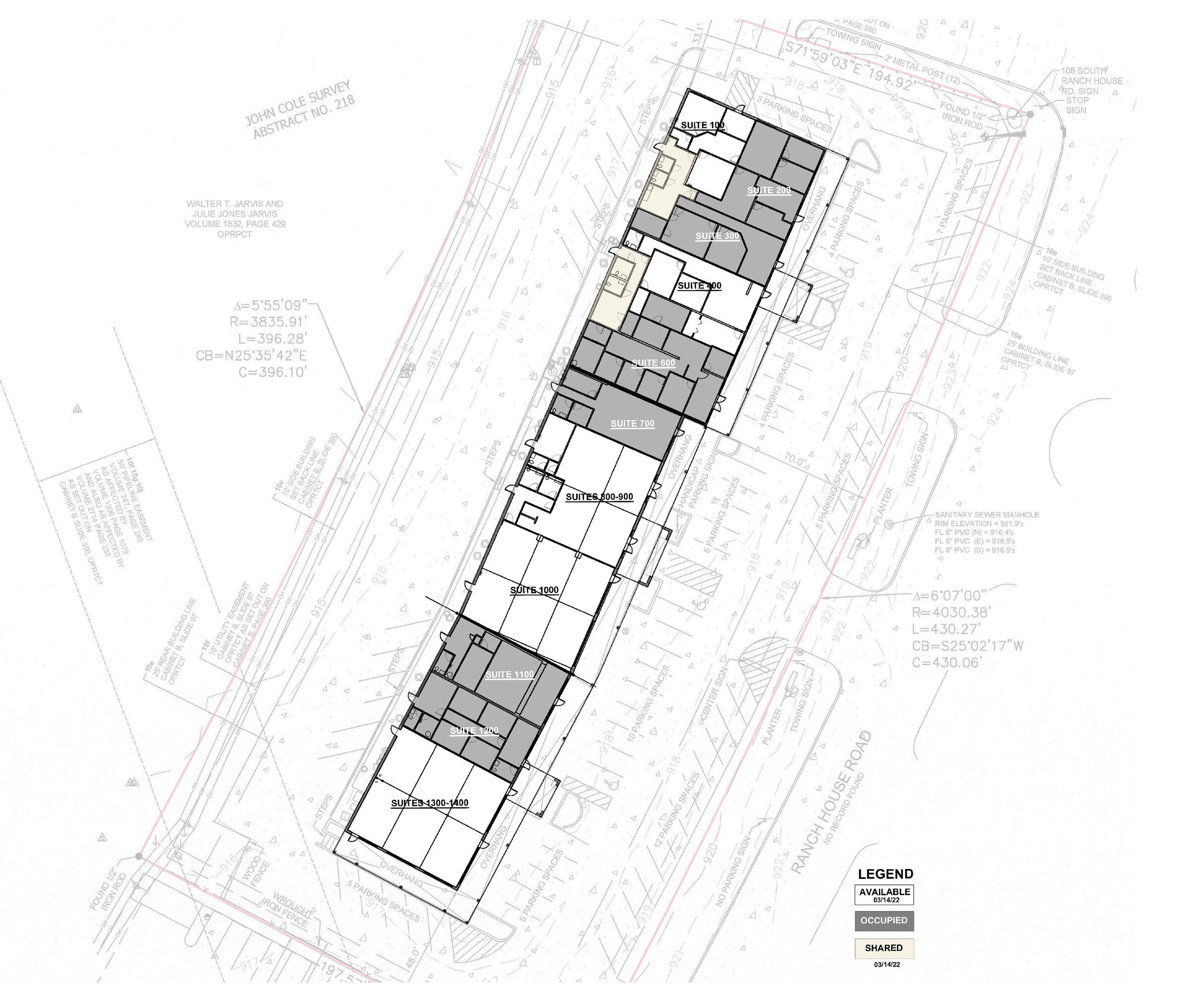 108 S Ranch House Rd, Aledo, TX 76008