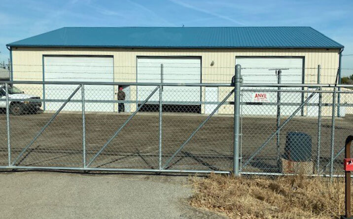 Pictures of Industrial property located at 9000 W Chinden Blvd, Meridian, ID 83646 for lease - image #1