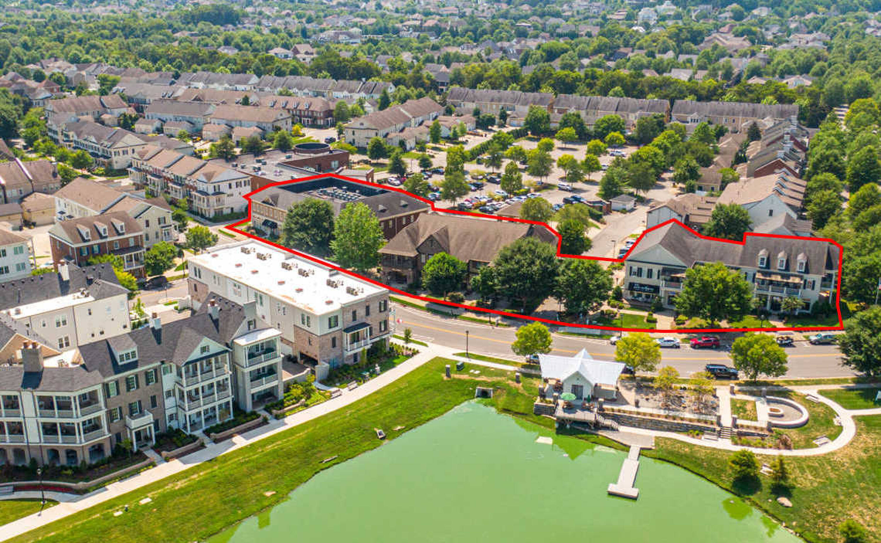 1025 Westhaven Blvd, Franklin, TN 37064 | Crexi.com