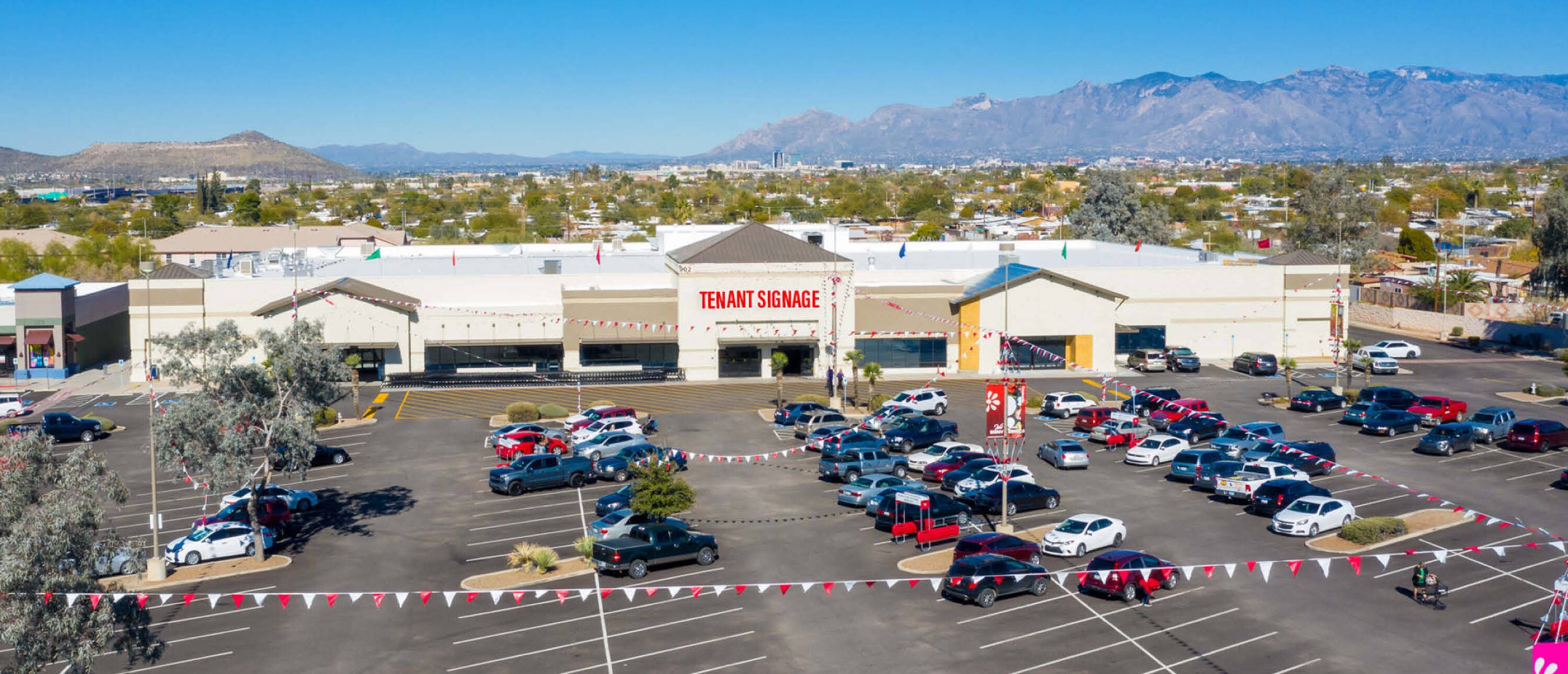 902 W Irvington Rd, Tucson, AZ 85714