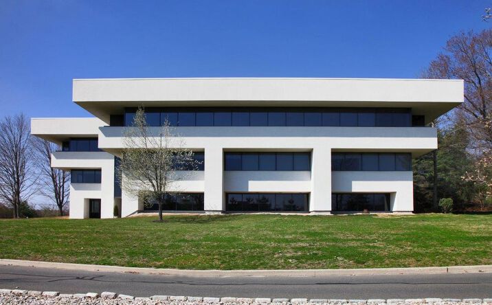 Pictures of Office property located at 4 Mountainview  Terrace, Danbury, CT 06810 for lease - image #1