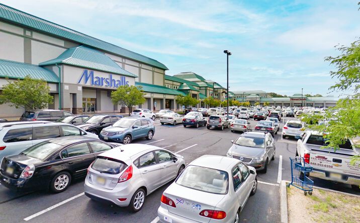 Pictures of Retail, Land property located at 635 Bay Avenue & Hooper Avenue, Toms River, NJ 08753 for lease - image #1