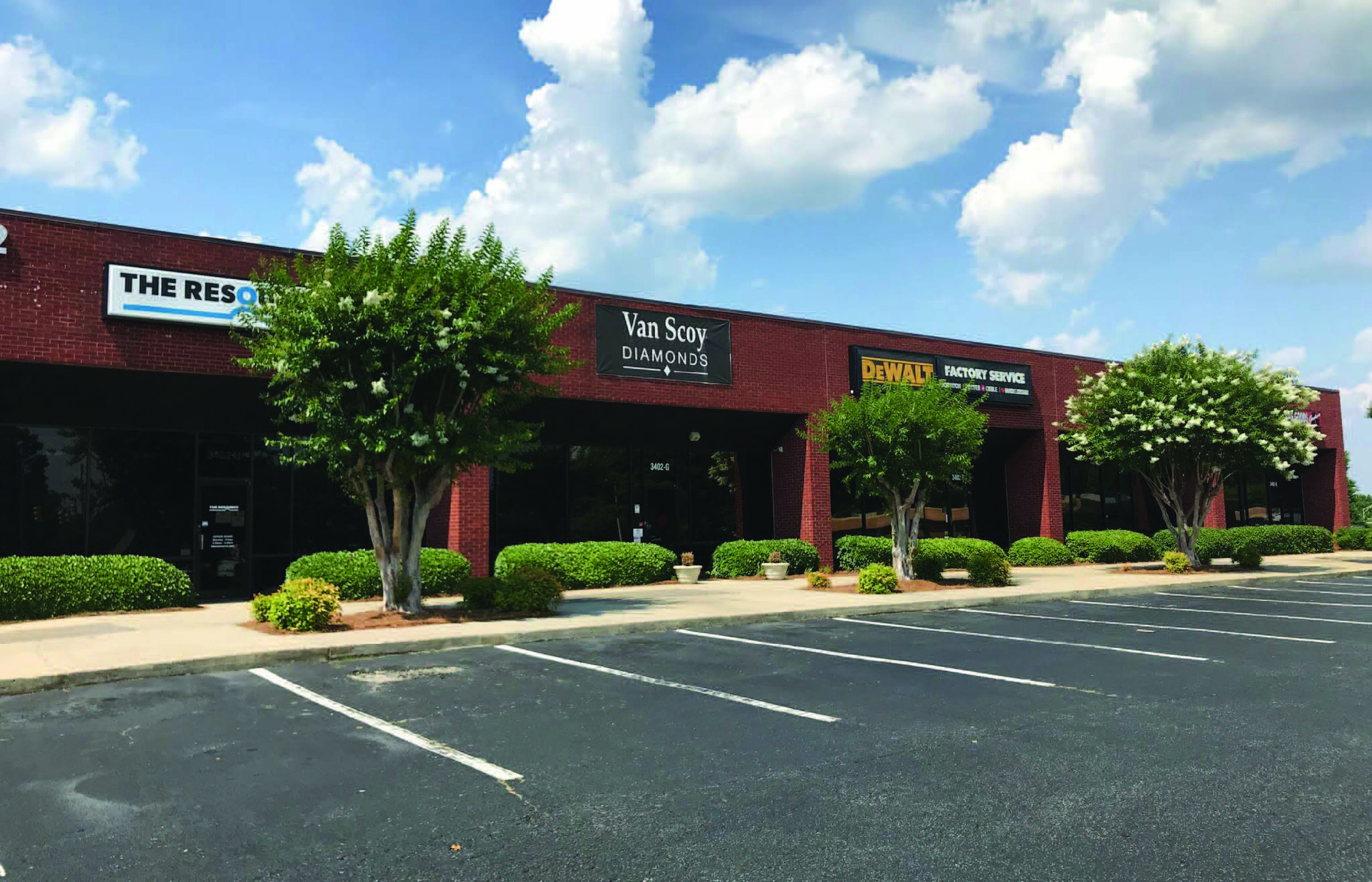 34003410 W. Wendover Ave, High Point, NC 27265