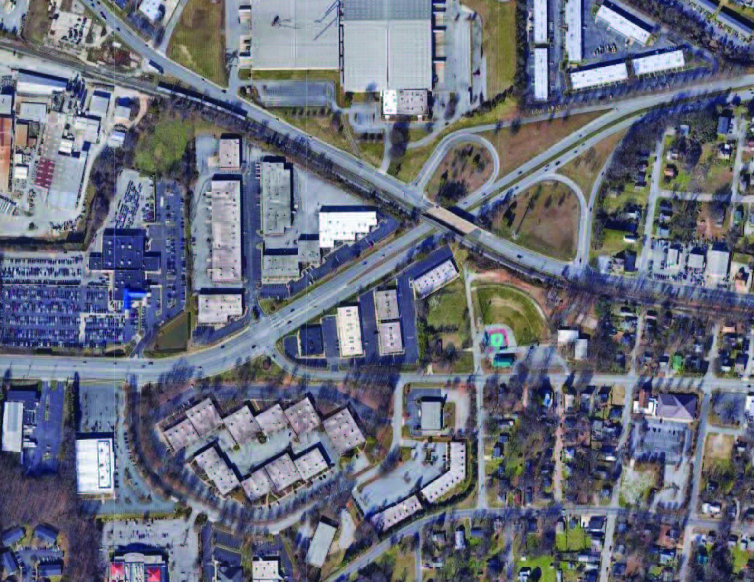 34003410 W. Wendover Ave, High Point, NC 27265