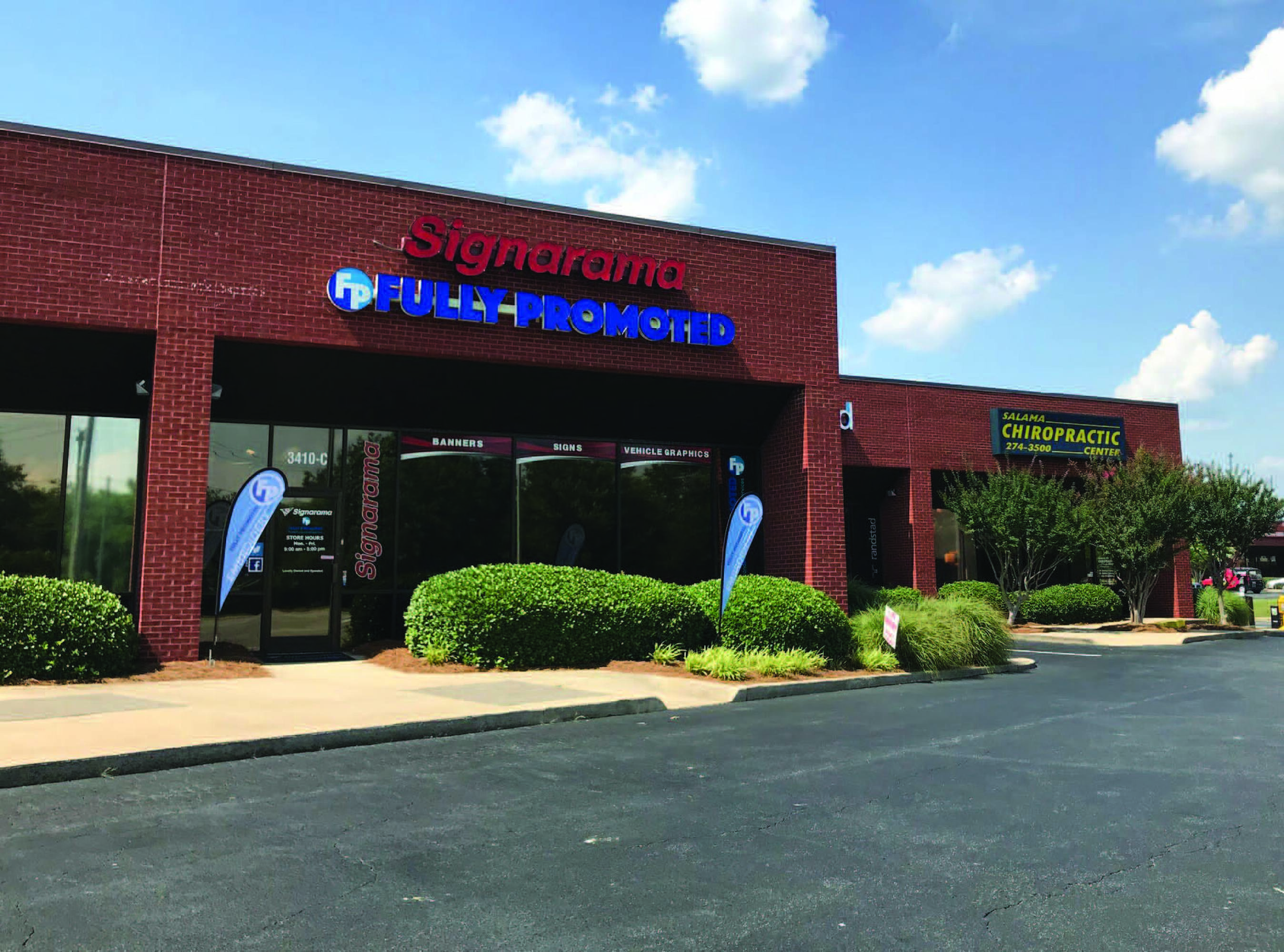 34003410 W. Wendover Ave, High Point, NC 27265