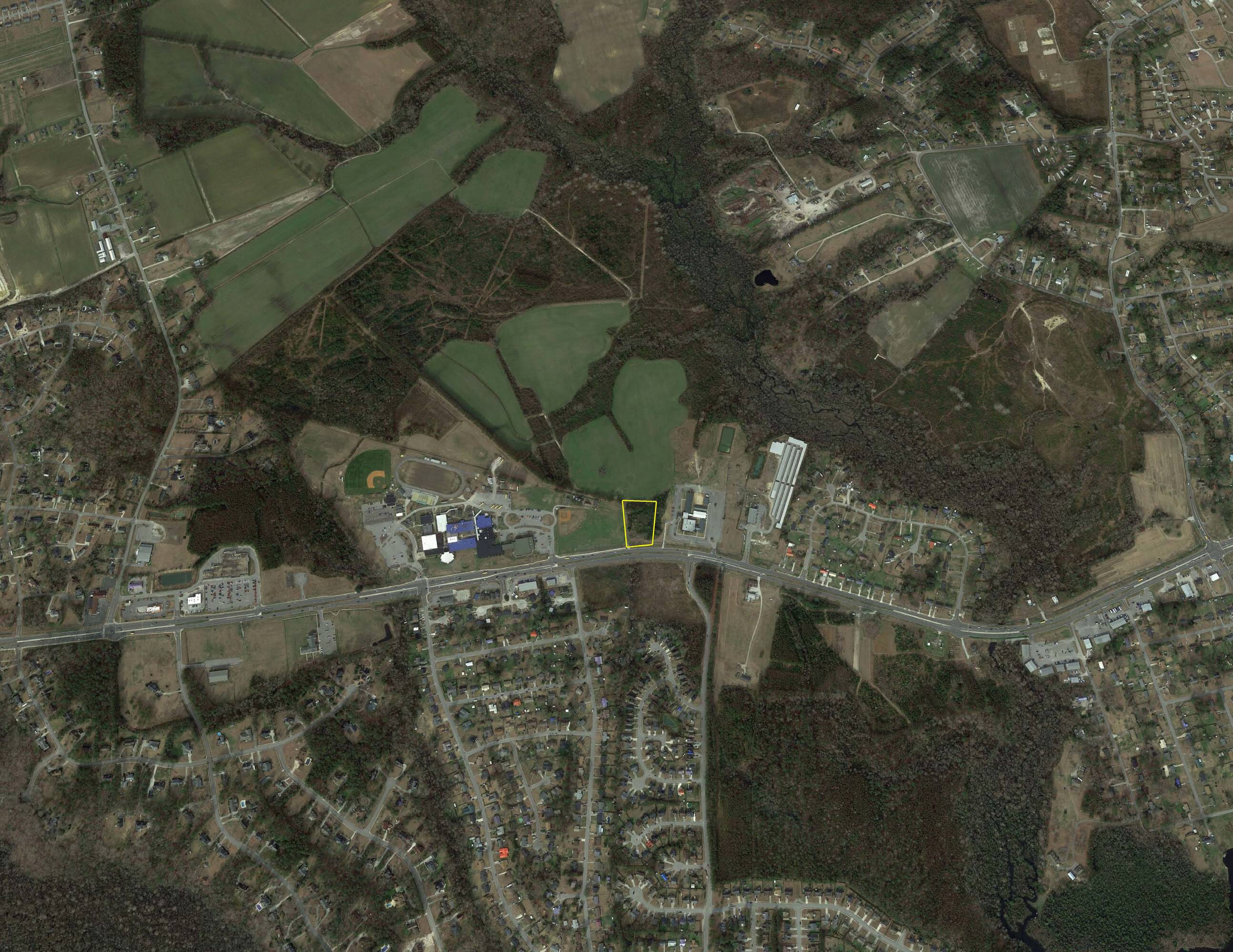 1125 Piney Green Rd, Jacksonville, NC 28546