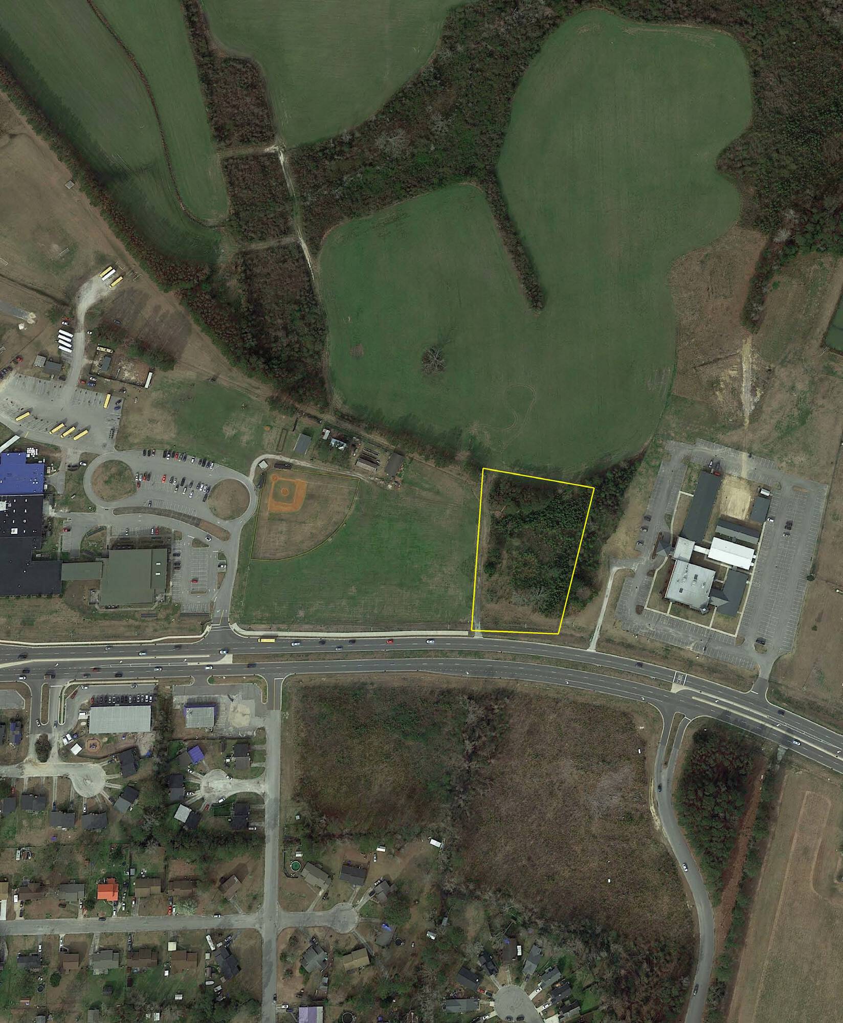 1125 Piney Green Rd, Jacksonville, NC 28546