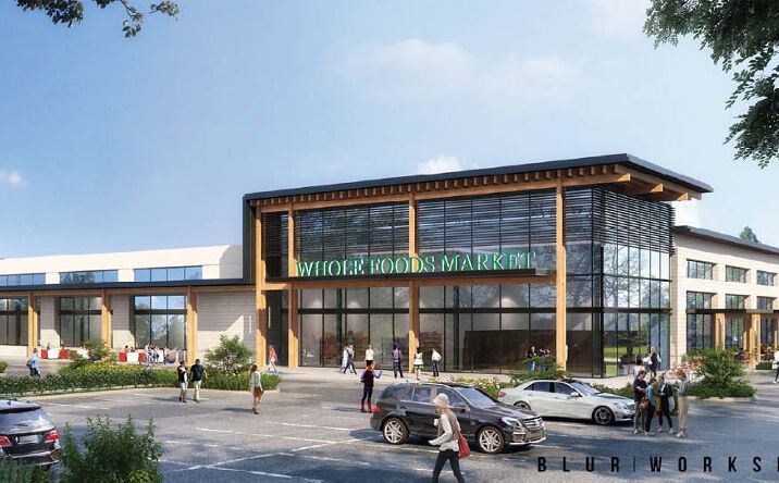 Pictures of Retail property located at Overland Pkwy, Overland Park, KS 66213 for lease - image #1