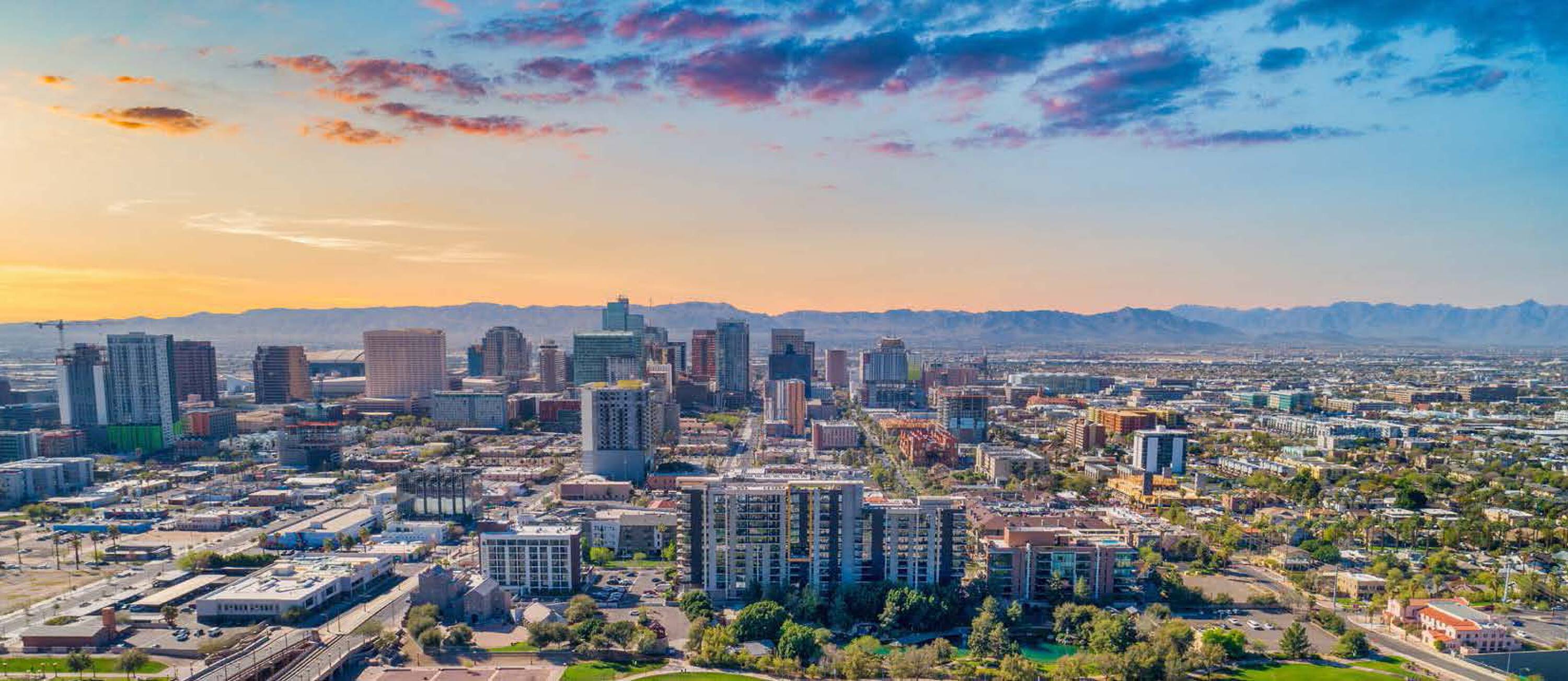 Signal Butte Rd & Elliot Rd, Mesa, AZ 85212 Retail Space for Lease