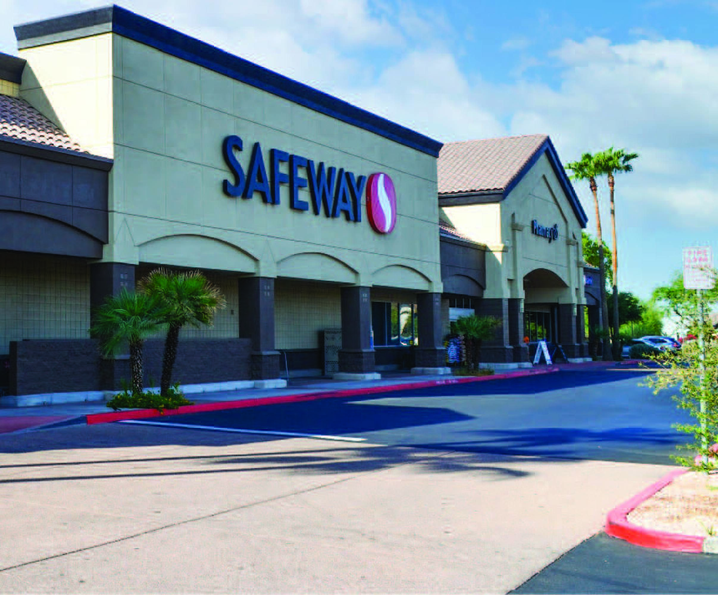 Higley Rd & Baseline Rd, Gilbert, AZ 85234