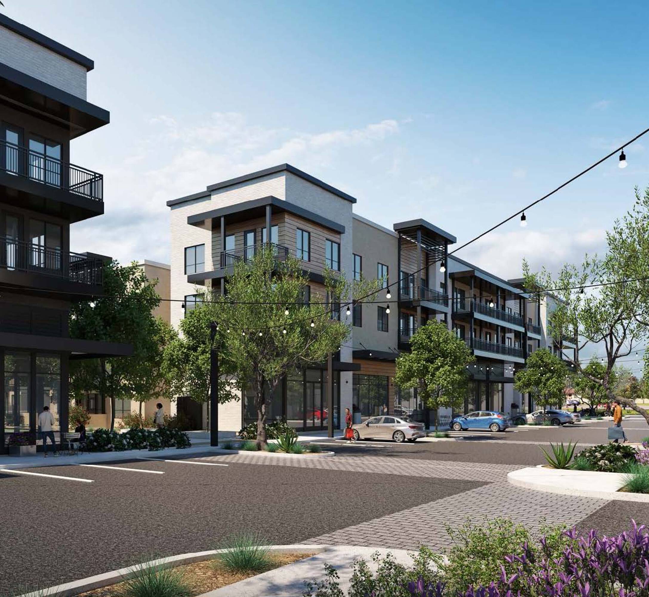 Higley Rd & Ray Rd, Gilbert, AZ 85296