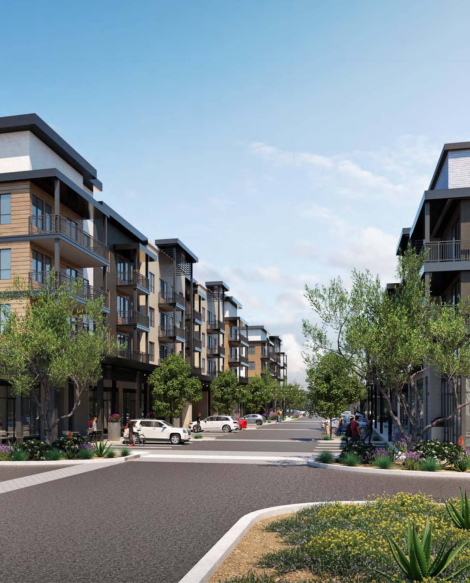 Higley Rd & Ray Rd, Gilbert, AZ 85296