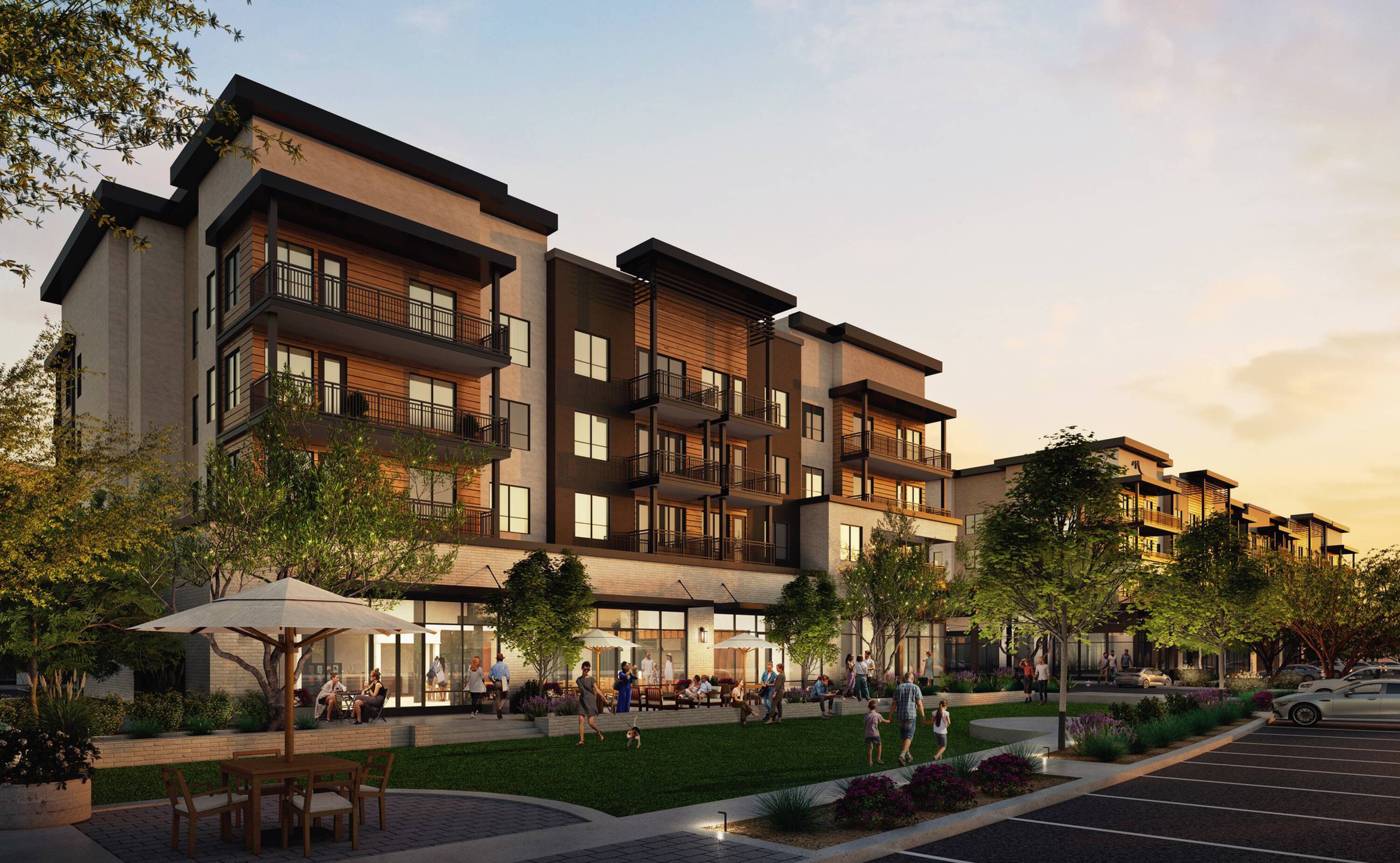 Higley Rd & Ray Rd, Gilbert, AZ 85296