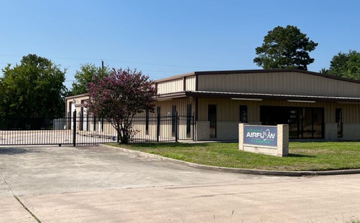 Pictures of Industrial, Office, Special Purpose property located at 11055 Neeshaw Dr, Houston, TX 77065 for lease - image #1