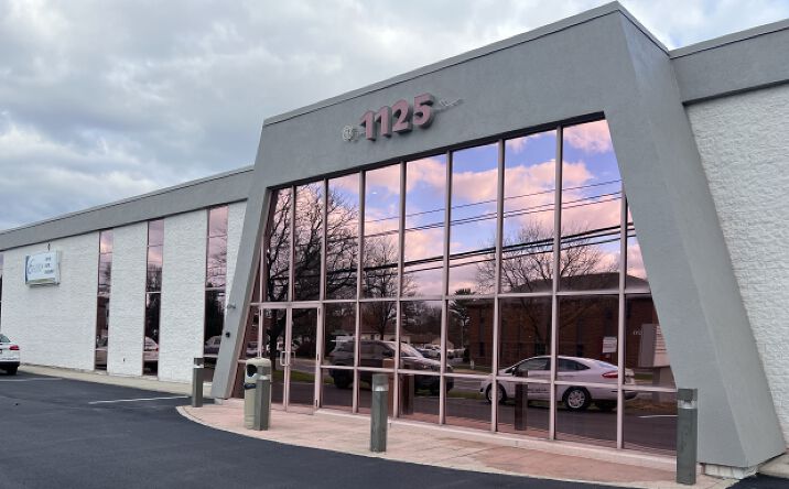 Pictures of Office property located at 1125 S Cedar Crest Blvd, Allentown, PA 18103 for sales - image #1