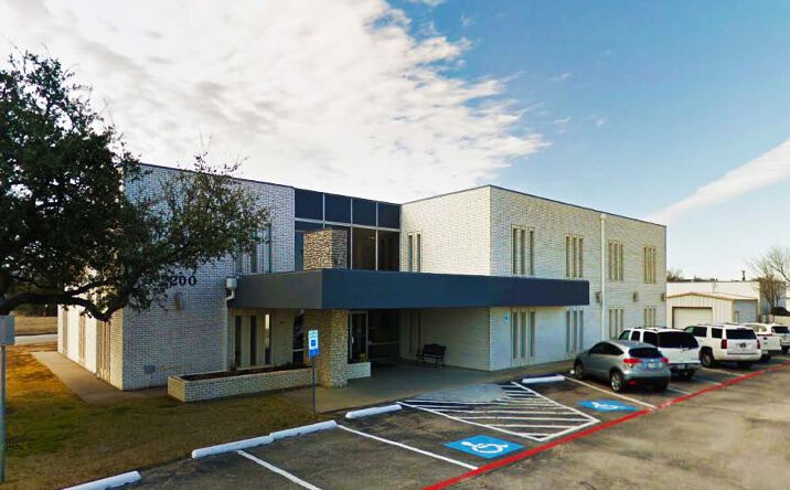 Pictures of Retail, Office property located at 2200 Smith Barry Rd, Pantego, TX 76013 for lease - image #1