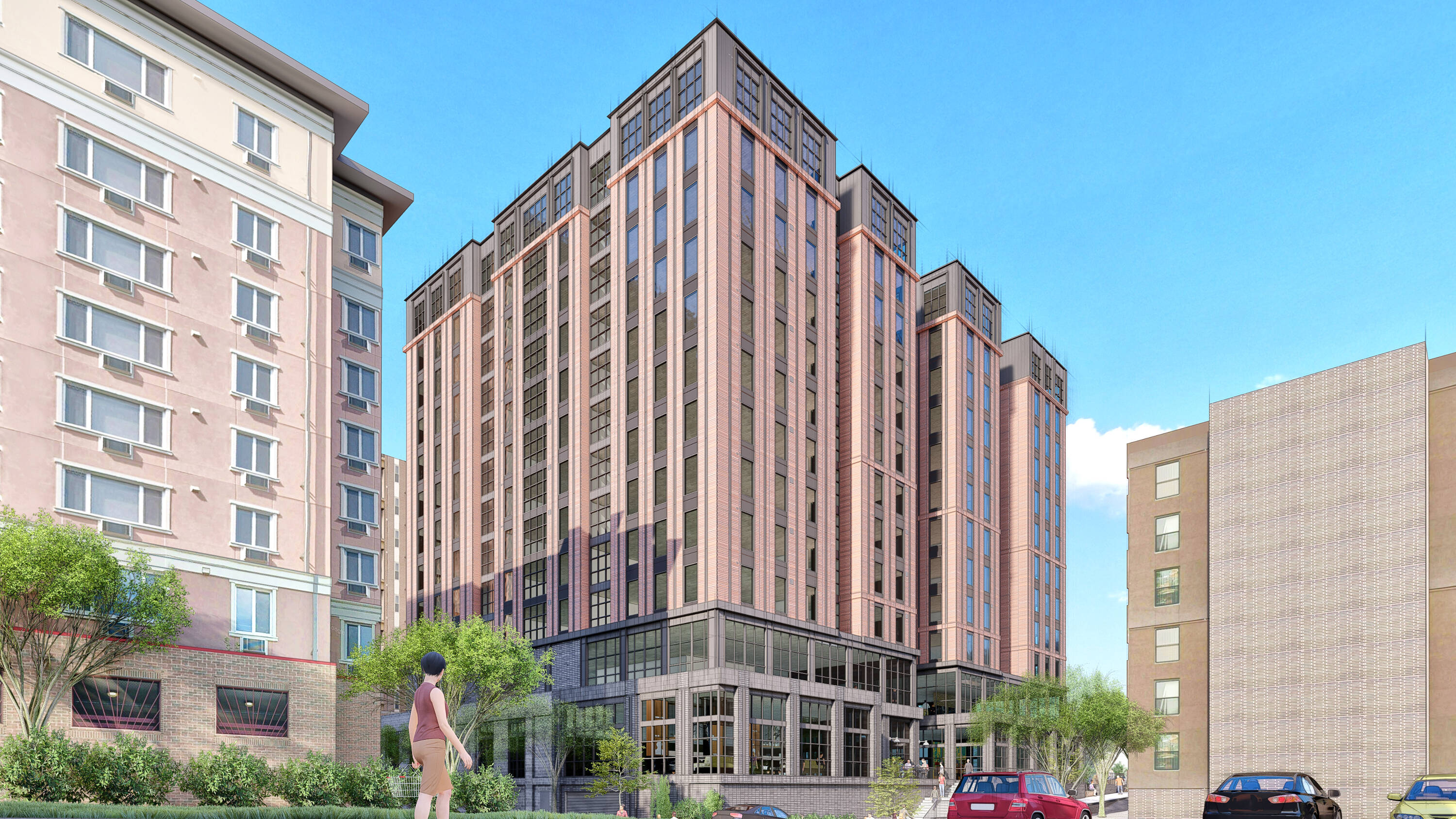 448 E College Ave, State College, PA 16801