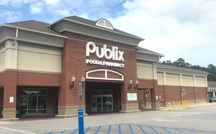 Pictures of Retail property located at 5192 Caldwell Mill Rd, Hoover, AL 35244 for lease - image #1