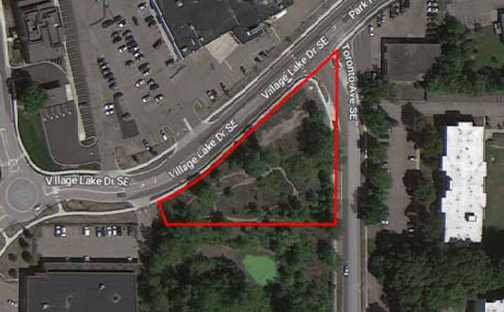 Pictures of Retail, Office, Land property located at Toronto Ave SE & Village Lake Drive, Prior Lake, MN 55372 for lease - image #1