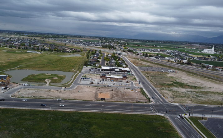 Pictures of Land, Retail, Office property located at 3050 W 1700 S, Syracuse, UT 84075 for sales - image #1
