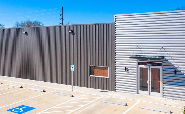 Pictures of Office, Industrial property located at 17219 South Dr, Cypress, TX 77433 for lease - image #1