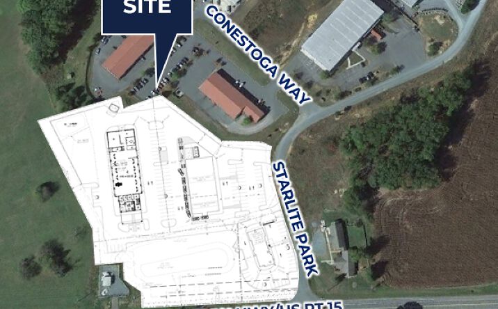 Pictures of Land property located at Starlite Park, Troy, VA 22974 for lease - image #1