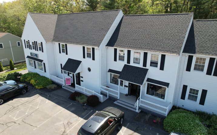 Pictures of Office, Retail property located at 1130 Washington St, Hanover, MA 02339 for lease - image #1