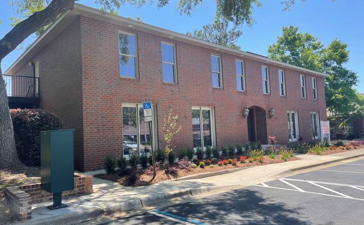Pictures of Office property located at 3298 Summit Blvd, Suite D2, Pensacola, FL 32503 for lease - image #1