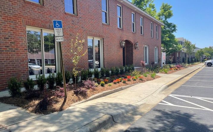 Pictures of Office property located at 3298 Summit Blvd, Pensacola, FL 32503 for lease - image #1