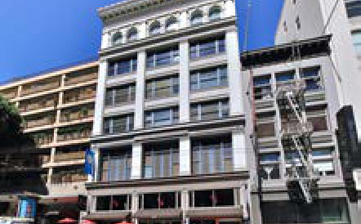 Pictures of Office property located at 312 Sutter St, San Francisco, CA 94108 for lease - image #1