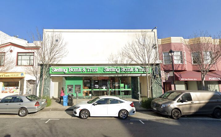 Pictures of Office property located at 2555 San Bruno Ave, San Francisco, CA 94134 for lease - image #1