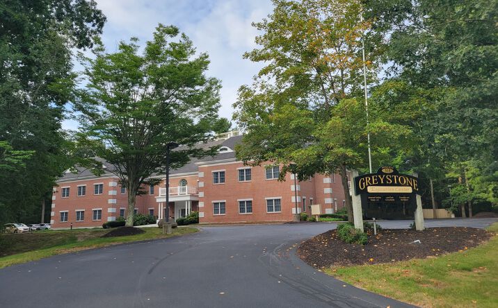 Pictures of Office property located at 515 Groton Rd, Westford, MA 01886 for lease - image #1