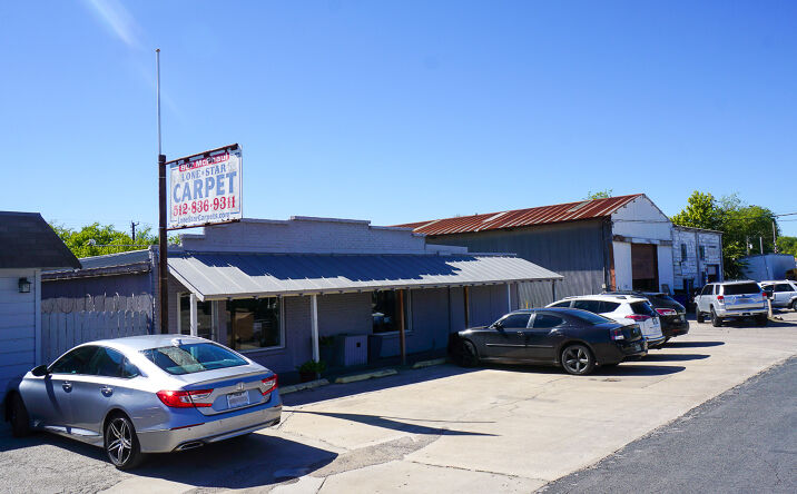 Pictures of Industrial, Retail property located at 807 Mc Phaul St, Austin, TX 78758 for lease - image #1
