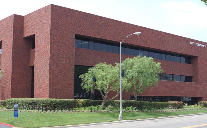 Pictures of Office property located at 2716 Ocean Park Blvd, Santa Monica, CA 90405 for lease - image #1