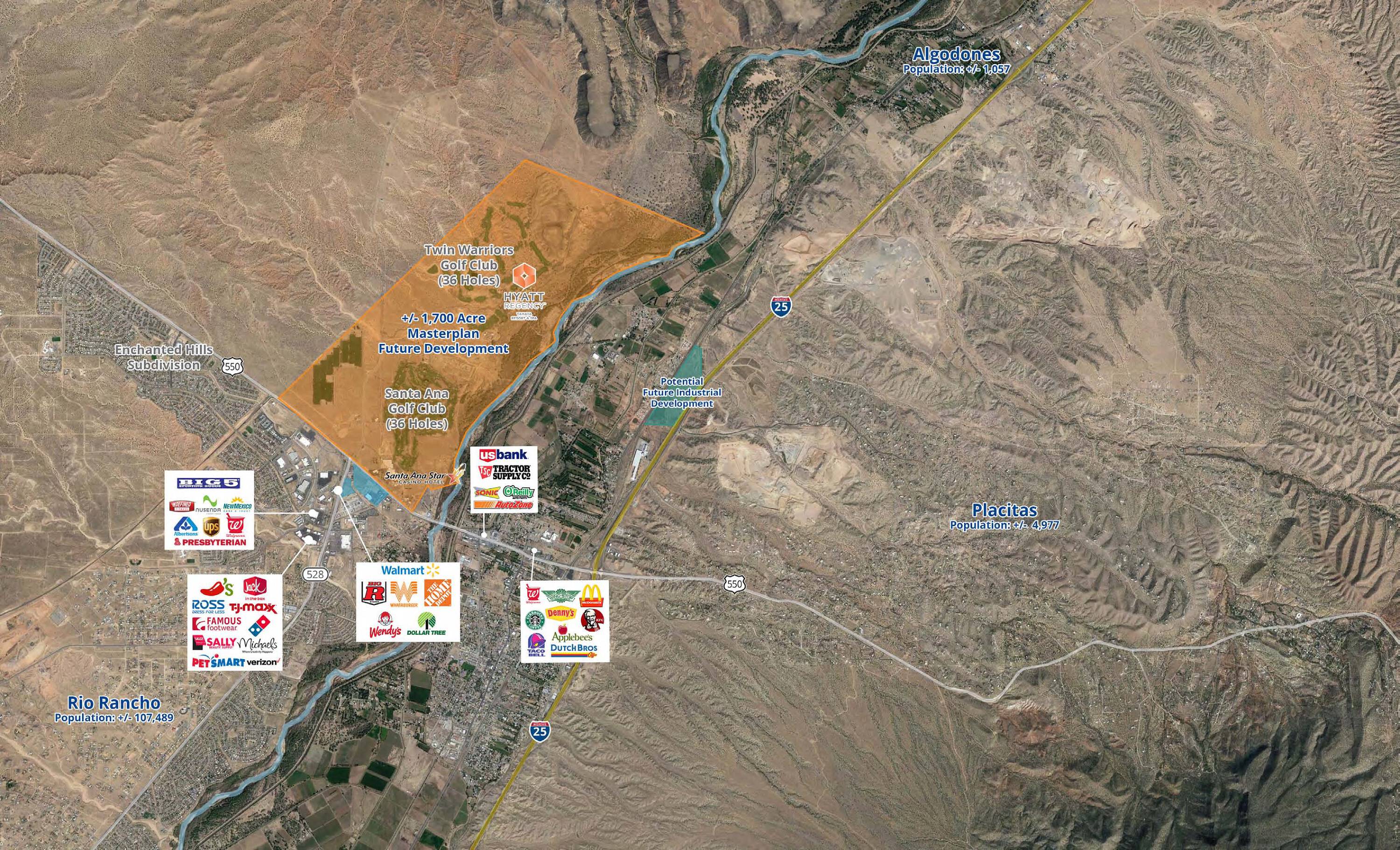 NM528, Rio Rancho, NM 87004