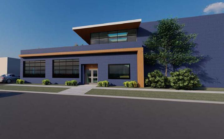 Pictures of Office property located at 2315-2317 Westwood Ave, Richmond, VA 23230 for lease - image #1