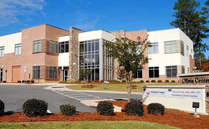 Pictures of Office property located at 612 Winding Creek Rd, Fayetteville, NC 28305 for lease - image #1