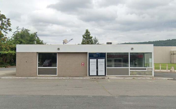 Pictures of Retail, Land property located at 215 Mountain Ave, Hackettstown, NJ 07840 for lease - image #1