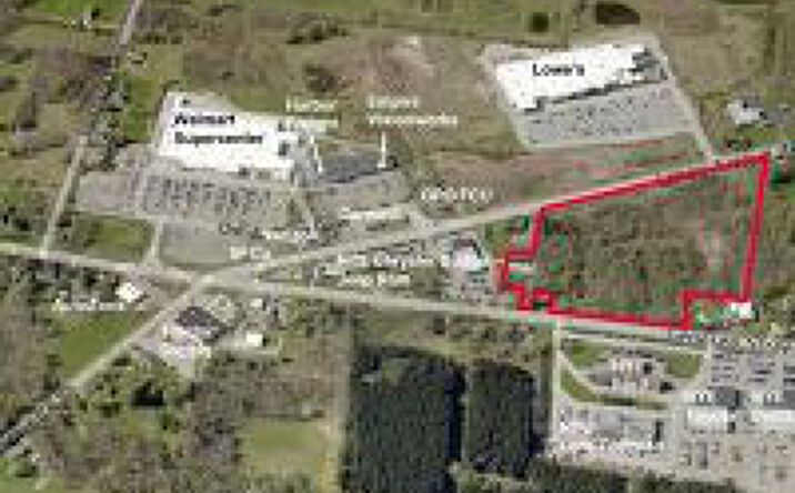 Pictures of Land property located at Genesee Street, Oneida, NY 13421 for lease - image #1