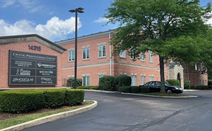 Pictures of Office property located at 14315 S. 108th  & 10811 W. 143rd, Orland Park, IL 60467 for lease - image #1