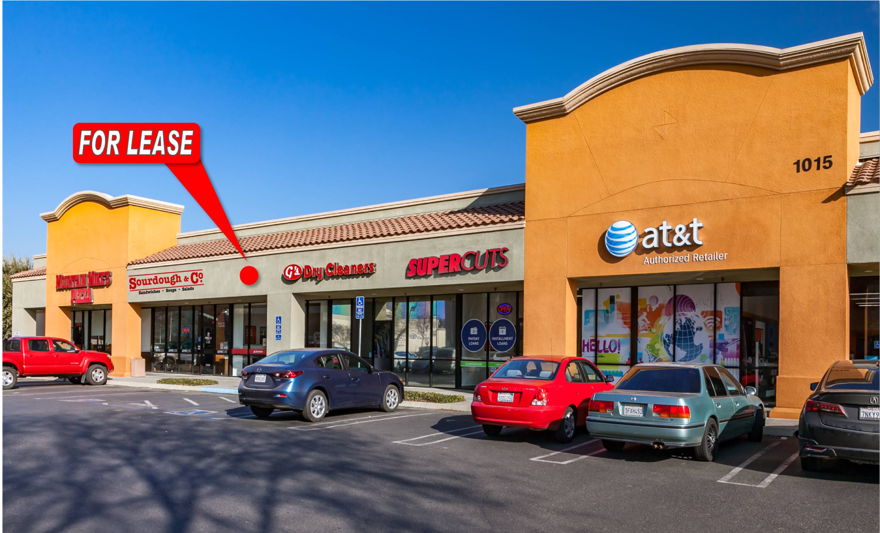 1015 Sperry Avenue, Patterson, CA 95363