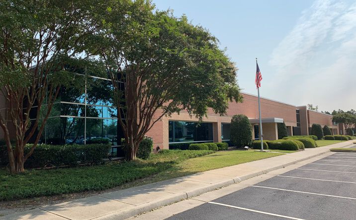 7007 Harbour View Blvd, Suffolk, VA 23435 - Office Space For Lease ...