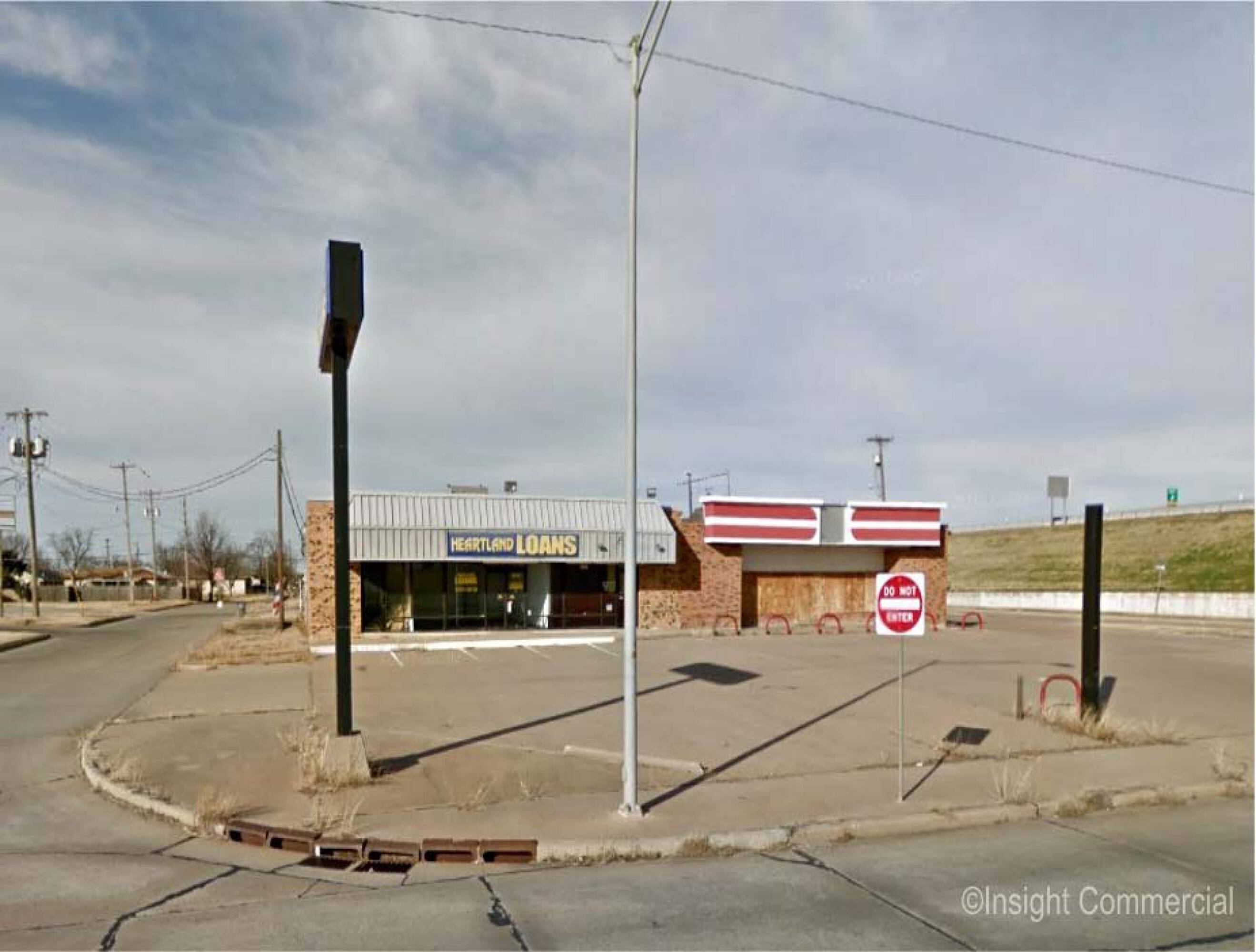 2910 NW Sheridan Rd, Lawton, OK 73505